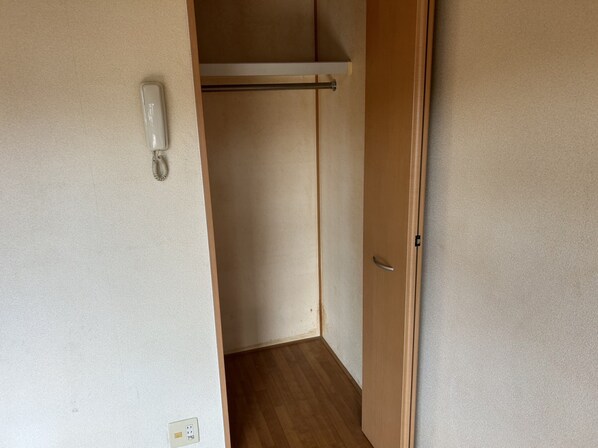 メゾンボヌールの物件内観写真